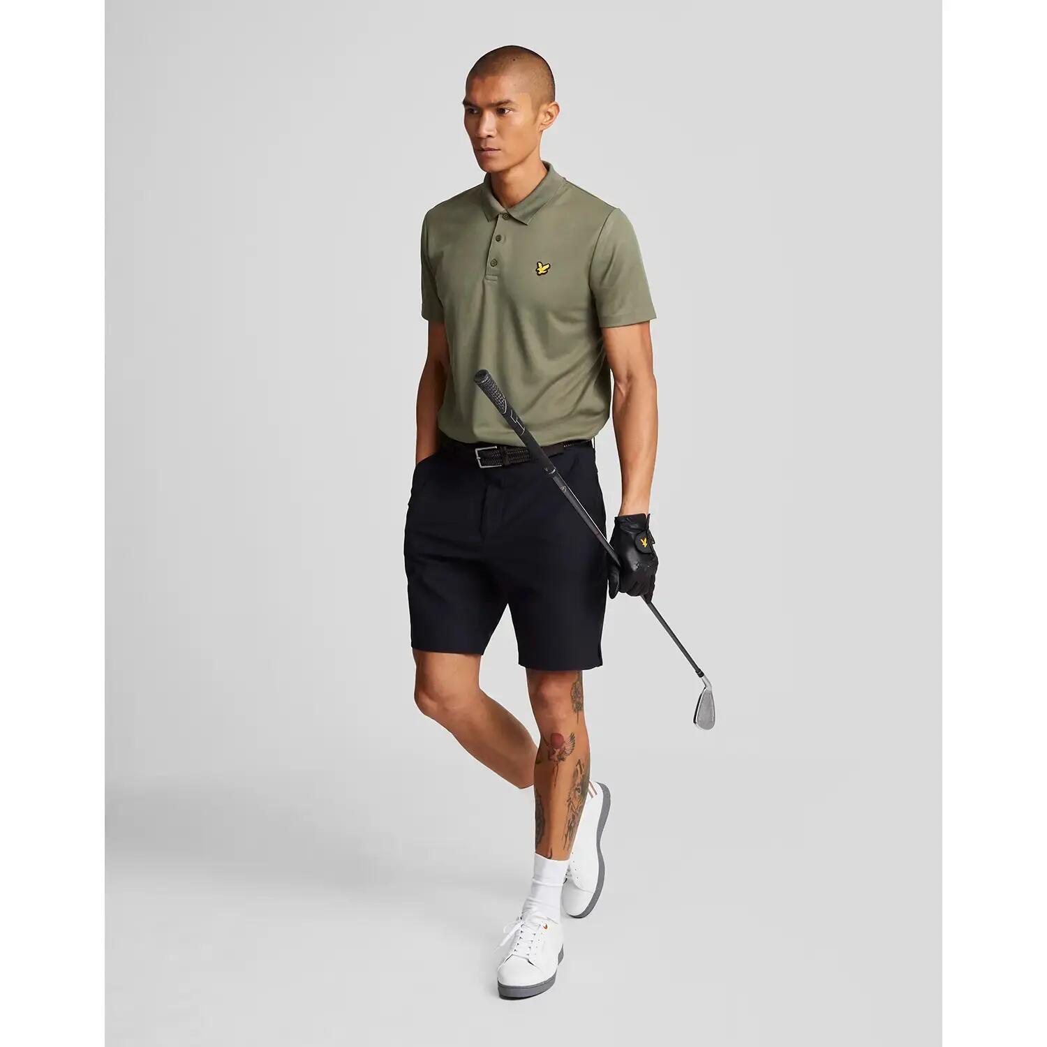 Szorty Lyle & Scott Tech Lightweight 3/5