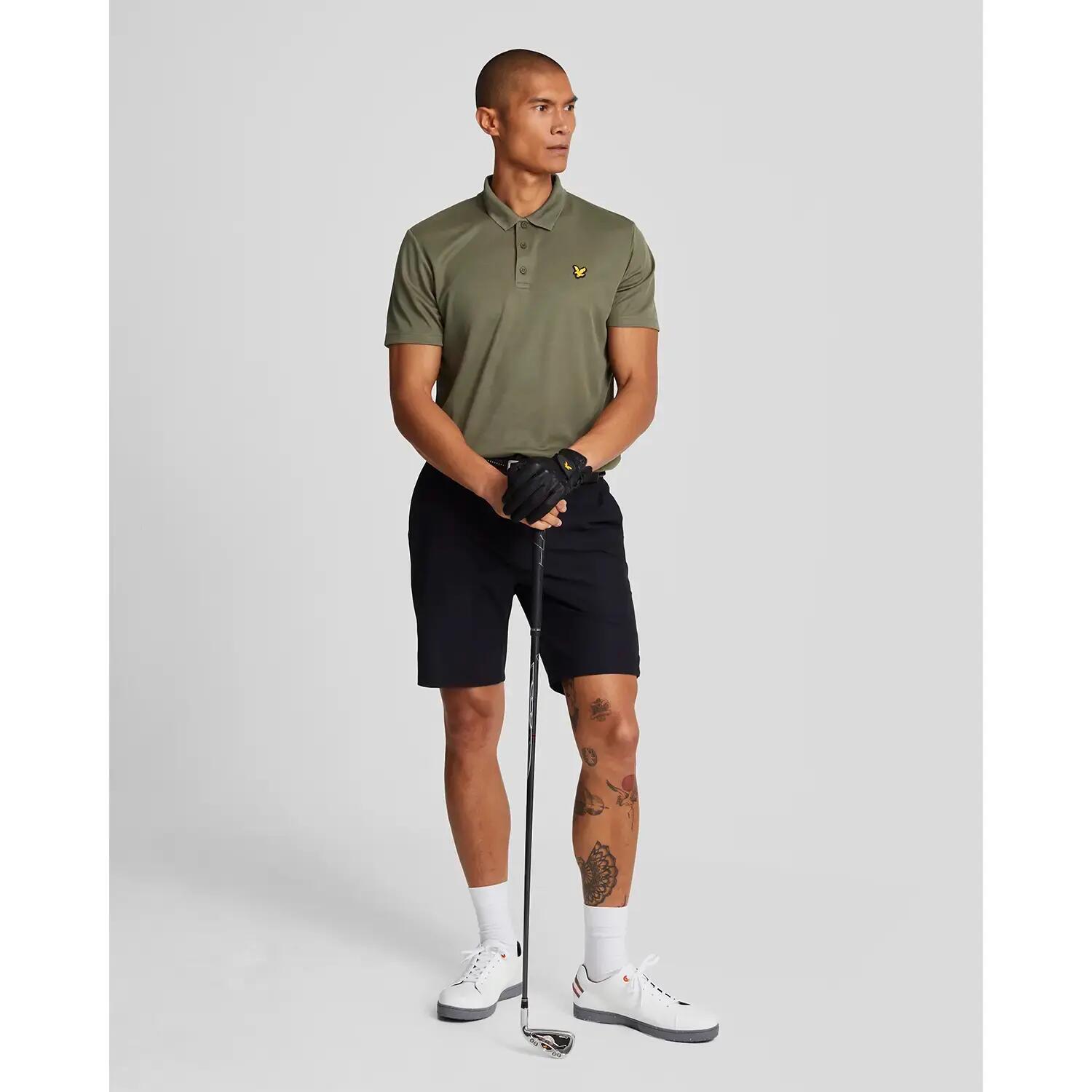 Szorty Lyle & Scott Tech Lightweight 2/5
