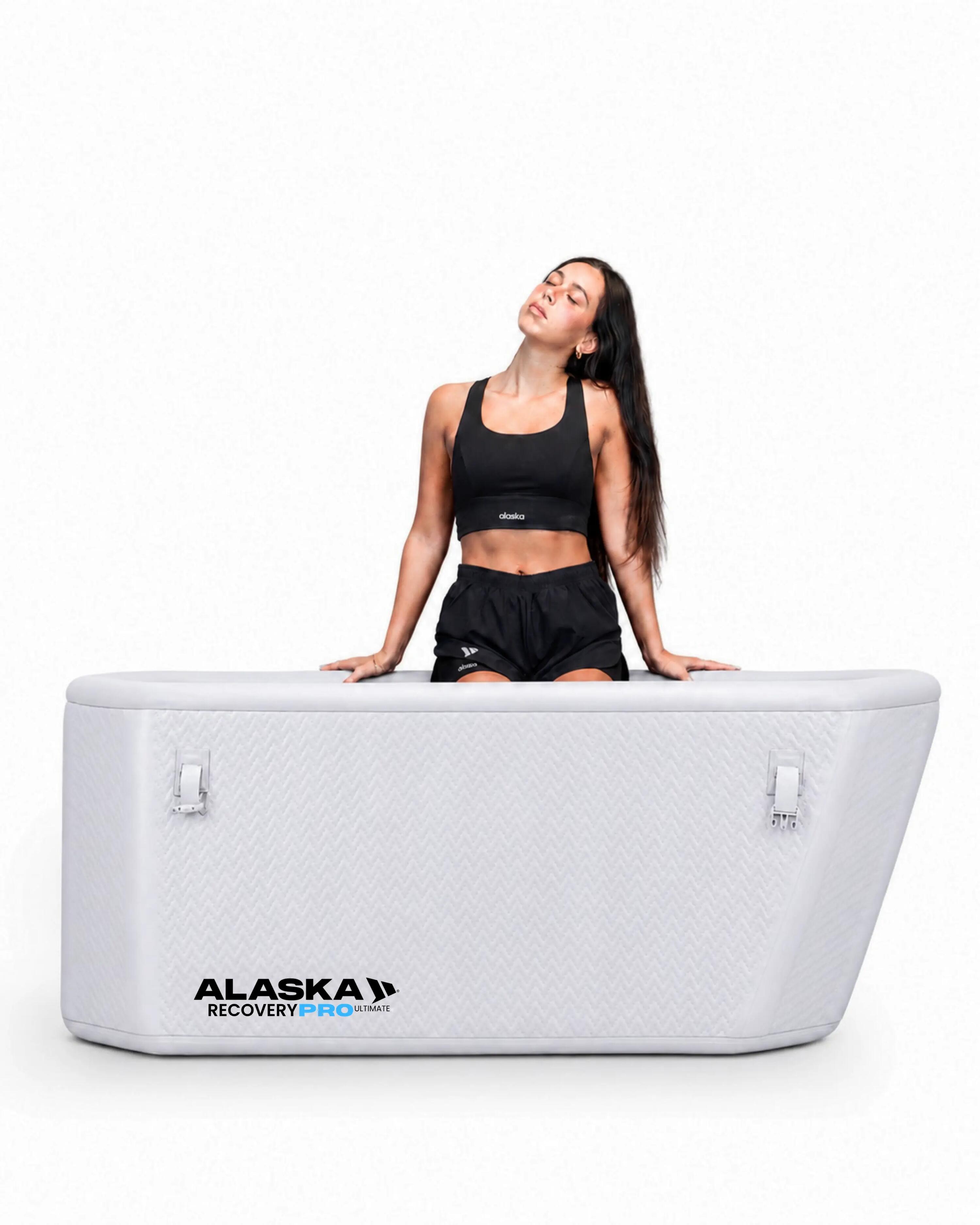 Isbad Alaska Pro Ultimate + Chiller Boost 3/4