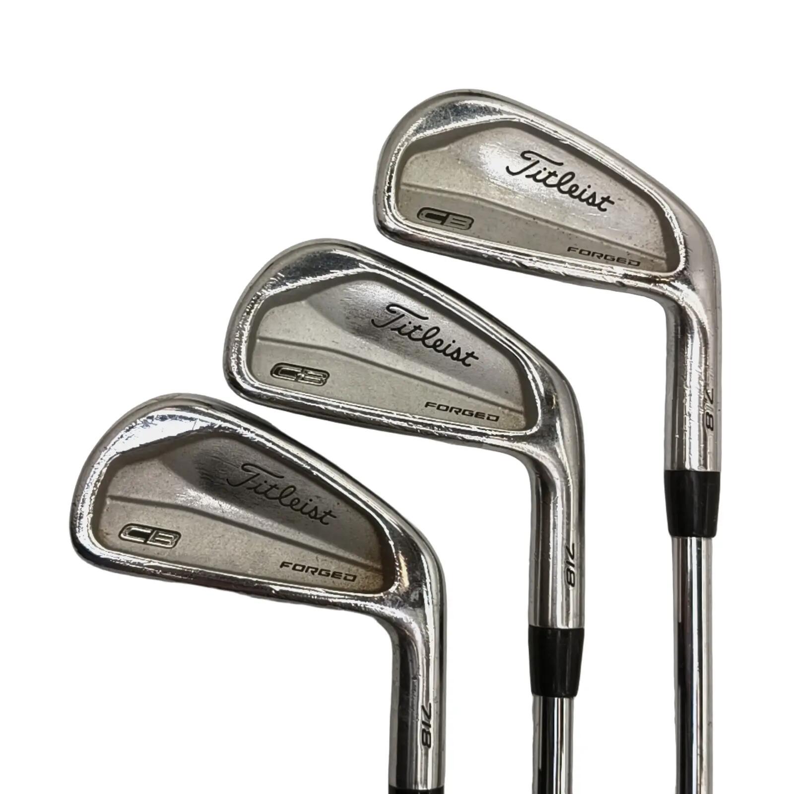 TITLEIST picture