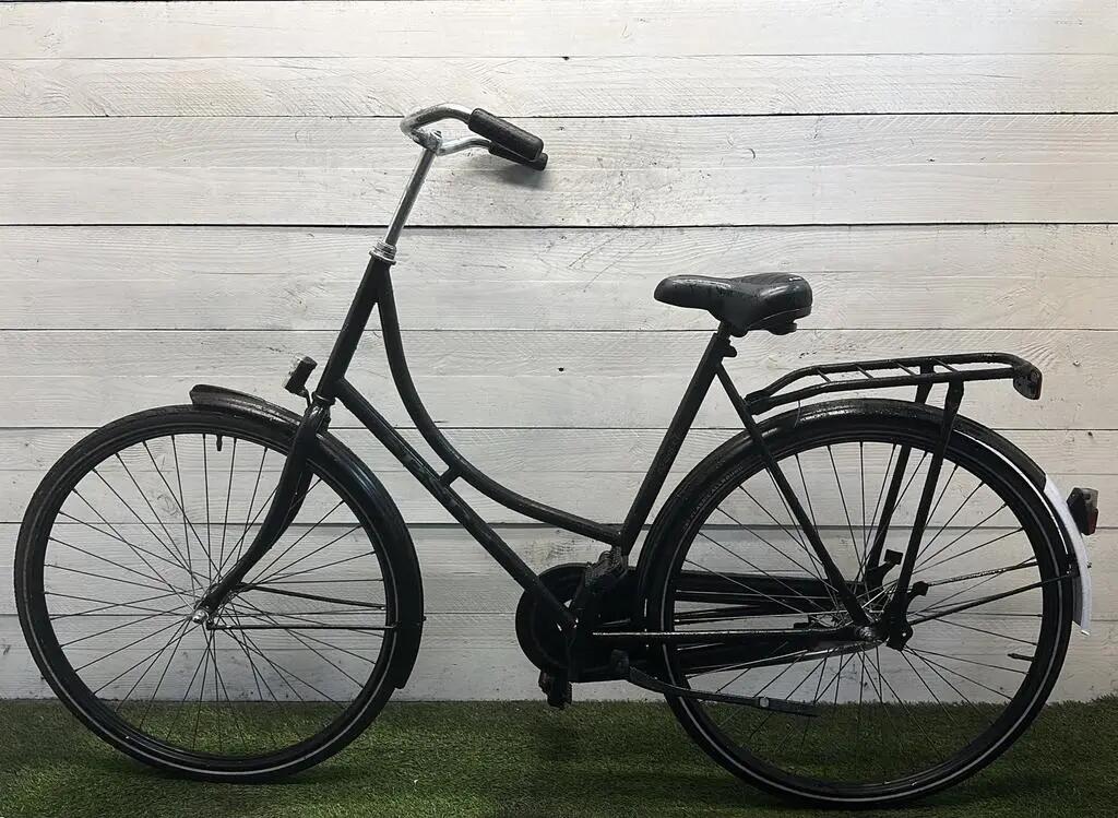 Vélo d’occasion BSP Royal Class 4/4
