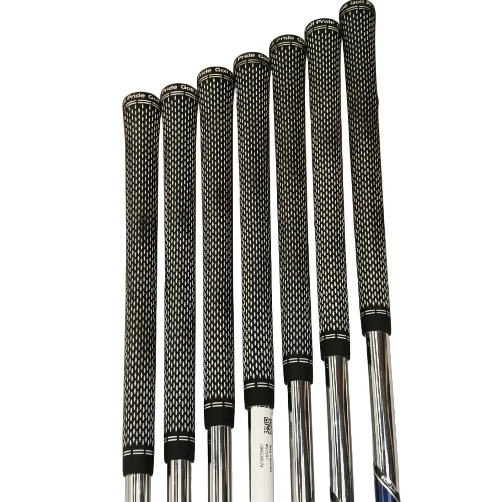 Titleist CB 718 Set di ferri / 4-PW / Flex Stiff / Acciaio 4/6