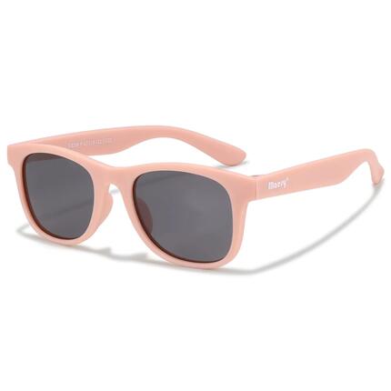 Kinder Sonnenbrille Lino Pink 3-6 Jahre