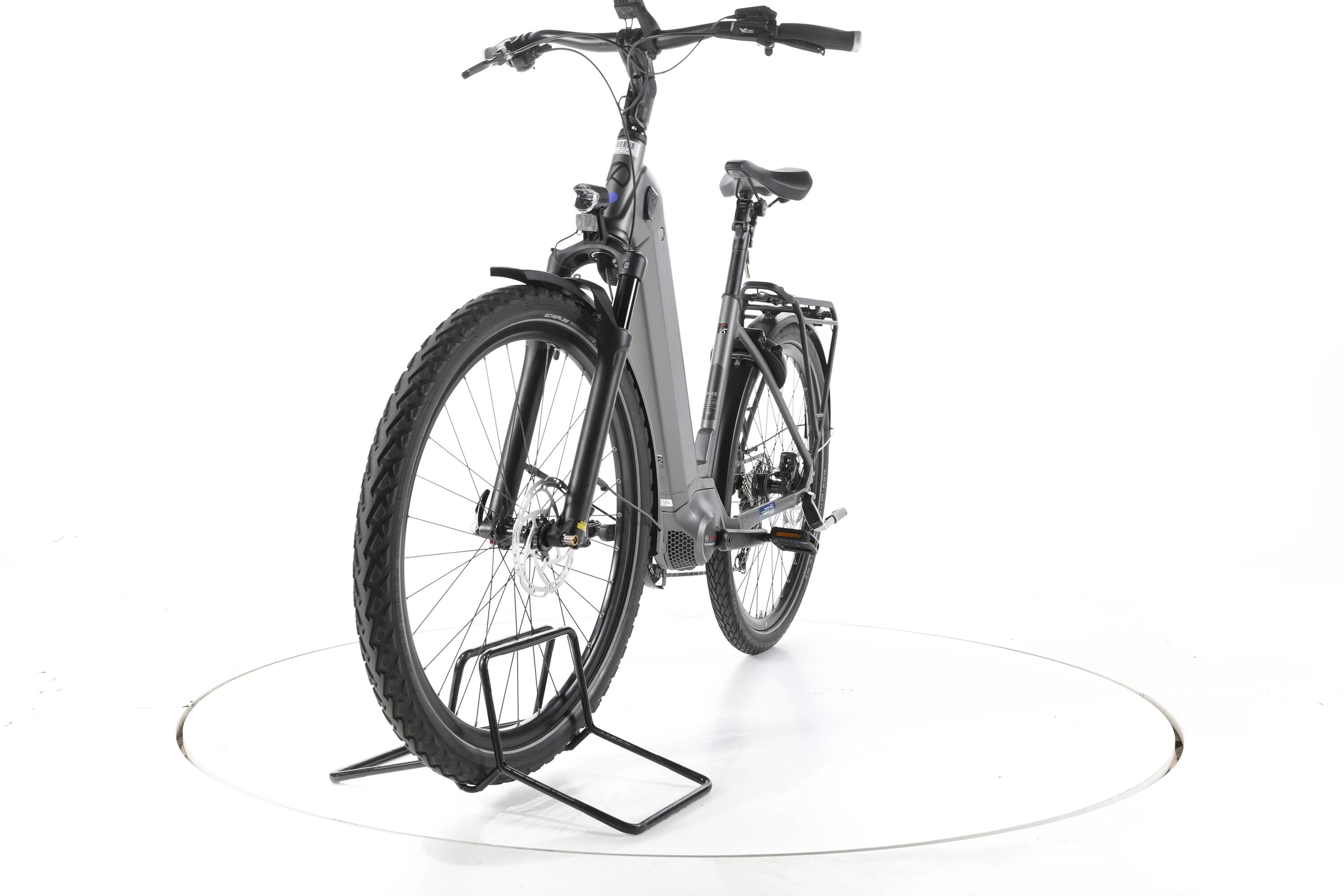 Refurbished - Kalkhoff Endeavour 5.B Move+ Trekking E-Bike  - Sehr gut 4/7