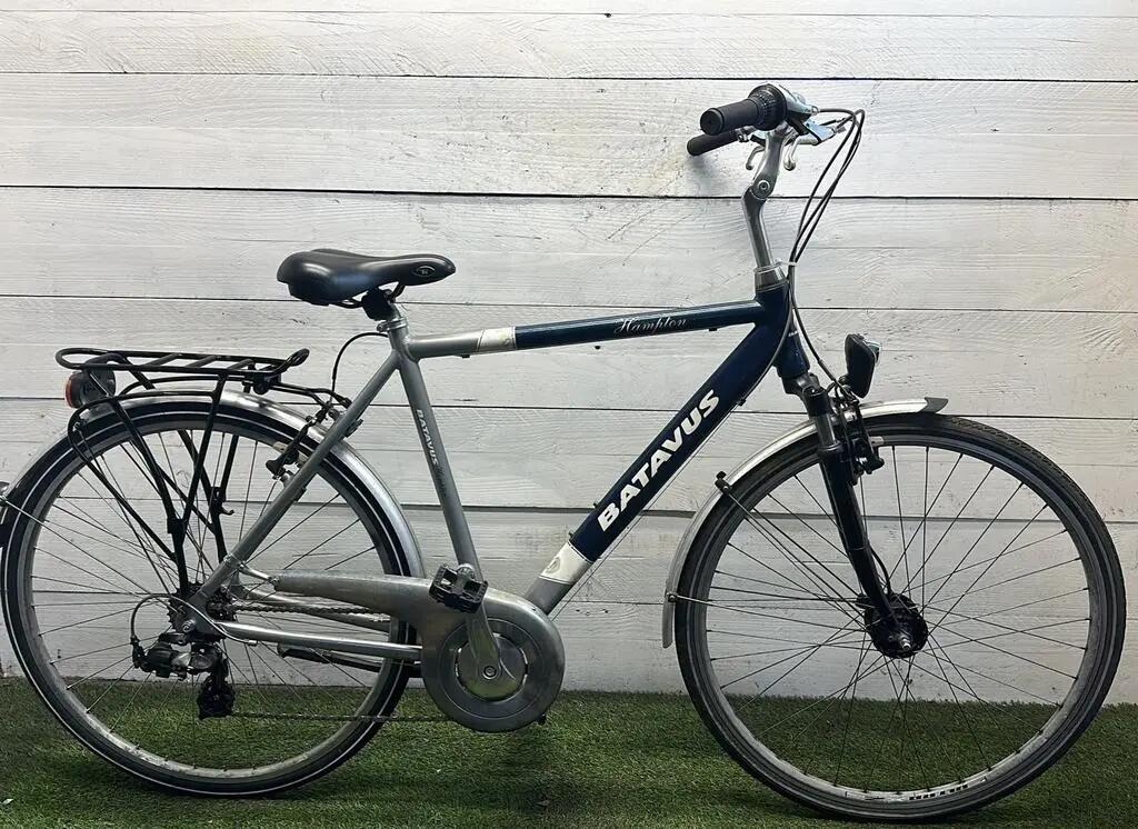 Tweedehands Batavus Hampton 3/4