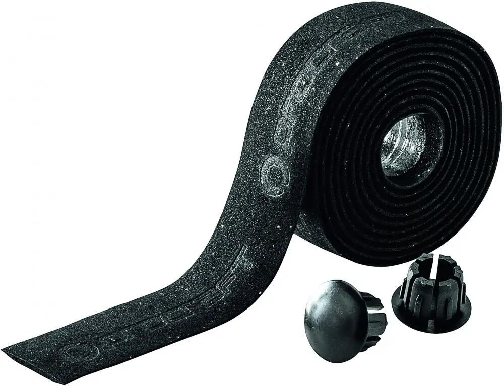 Procraft stuurband gel zwart 3/3