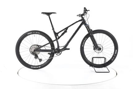 Reconditionné - Rocky Mountain Element 50 Fahrrad Fully - Très Bon