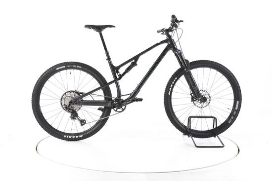 Reconditionné - Rocky Mountain Element 50 Fahrrad Fully - Très Bon