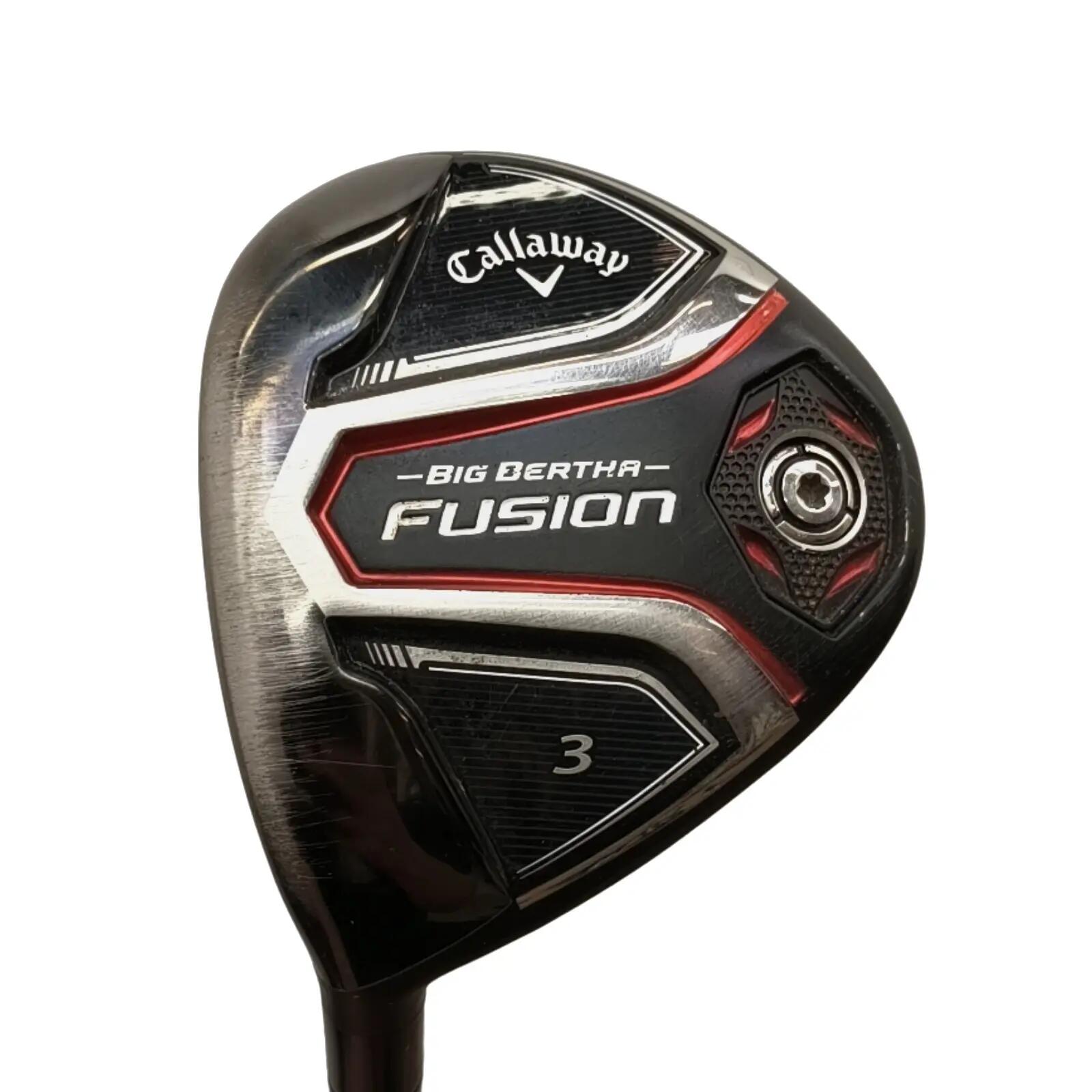 CALLAWAY picture