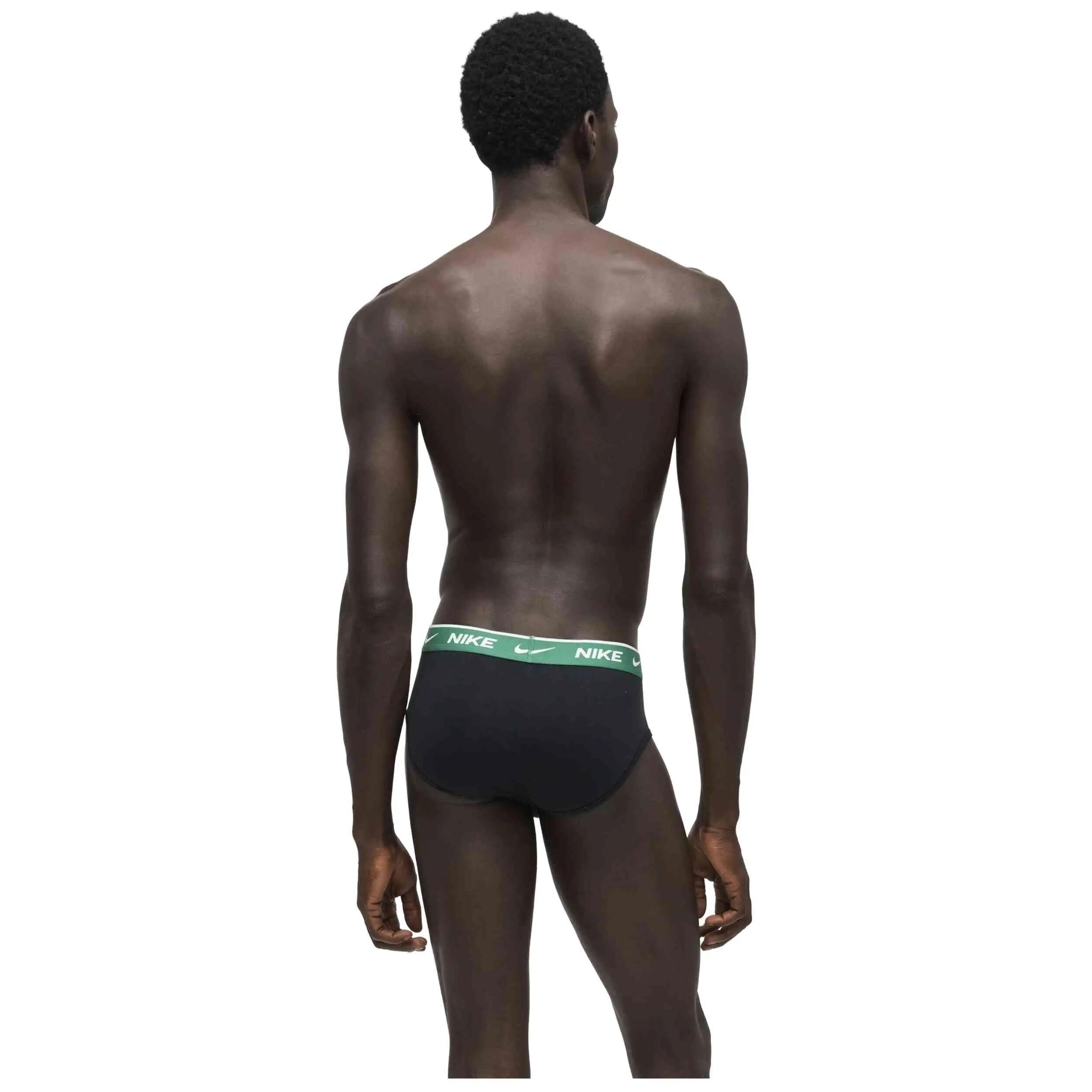 Maillot de bain Nike modèle NQ00KE1283065 pour homme 3/3