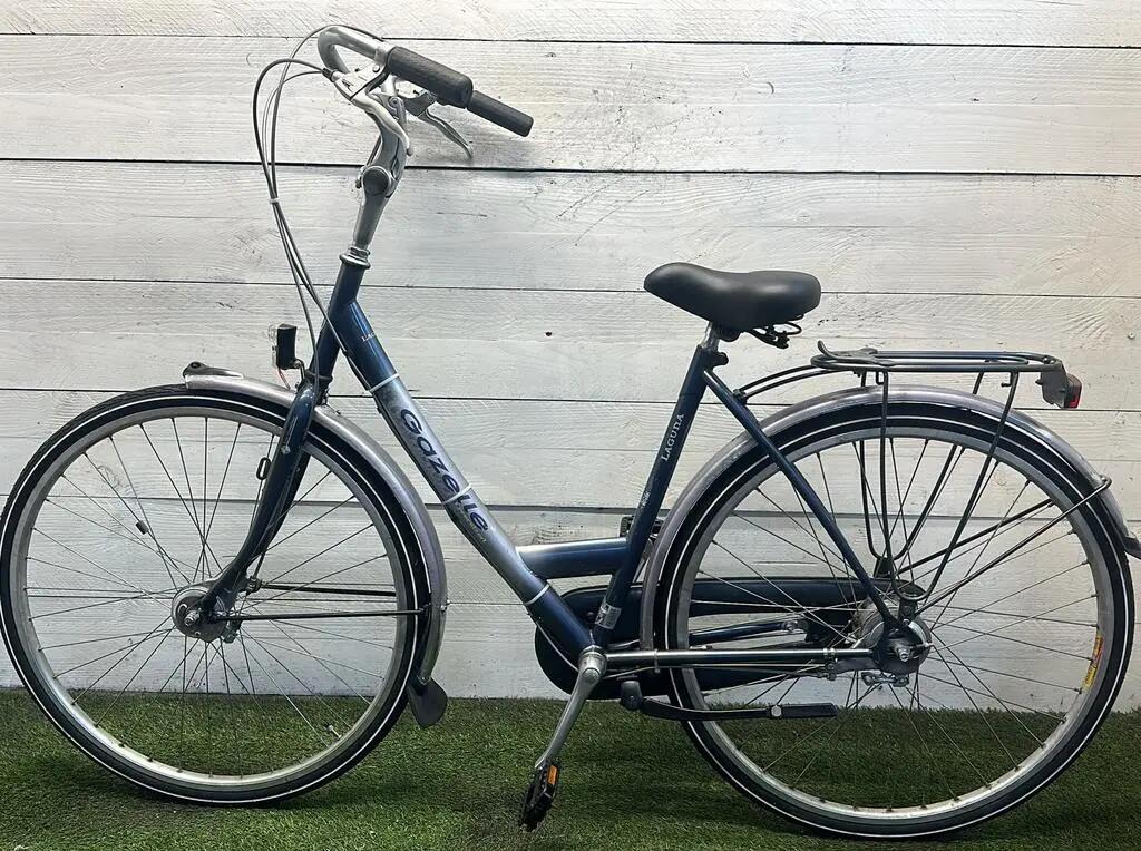 Vélo d’occasion Gazelle Laguna 4/4