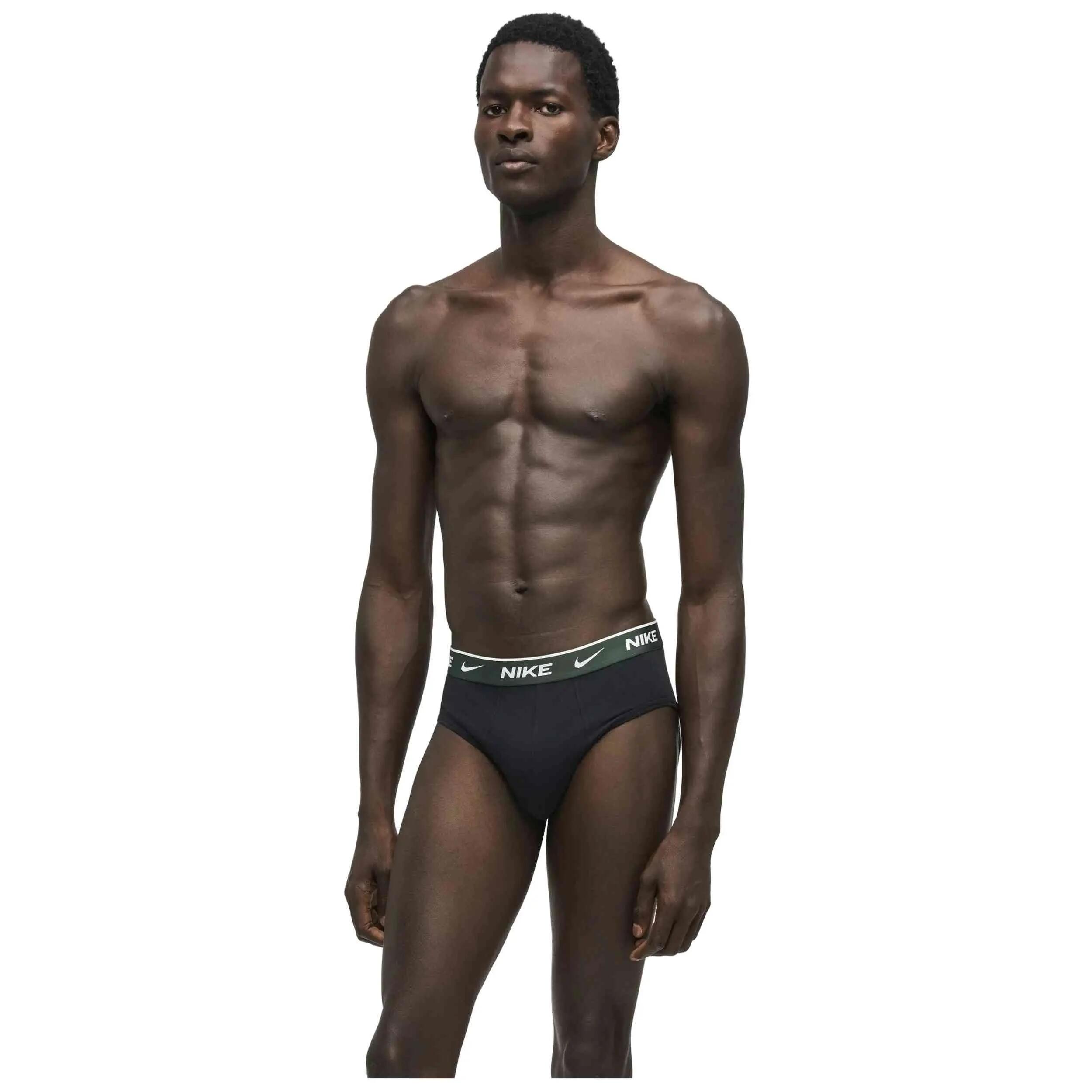 Maillot de bain Nike modèle NQ00KE1283065 pour homme 2/3