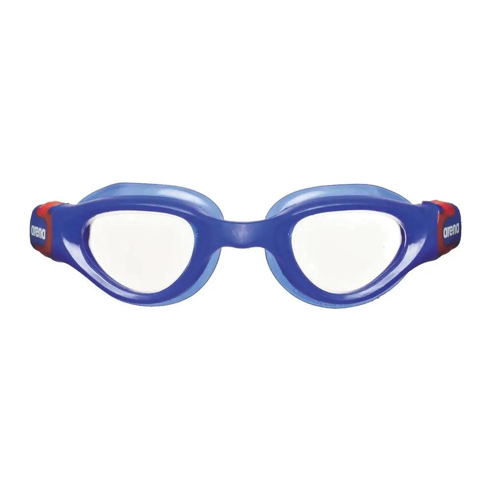 Gafas de natación Cruiser Soft Junior Blue/ Red/ Clear Arena 2/2