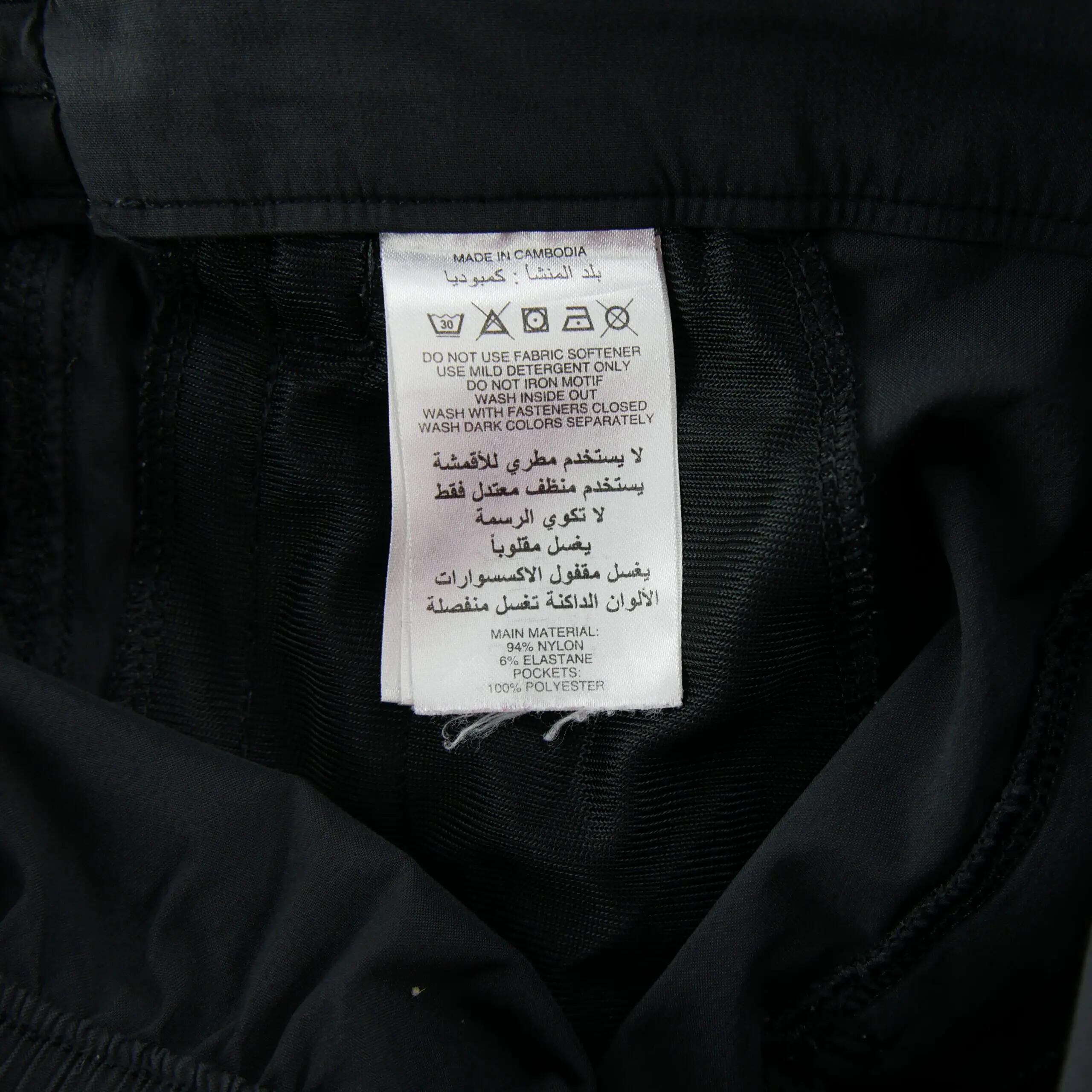 Second hand - Joggings Donna Ultimate Pants - Stato molto buono 7/8