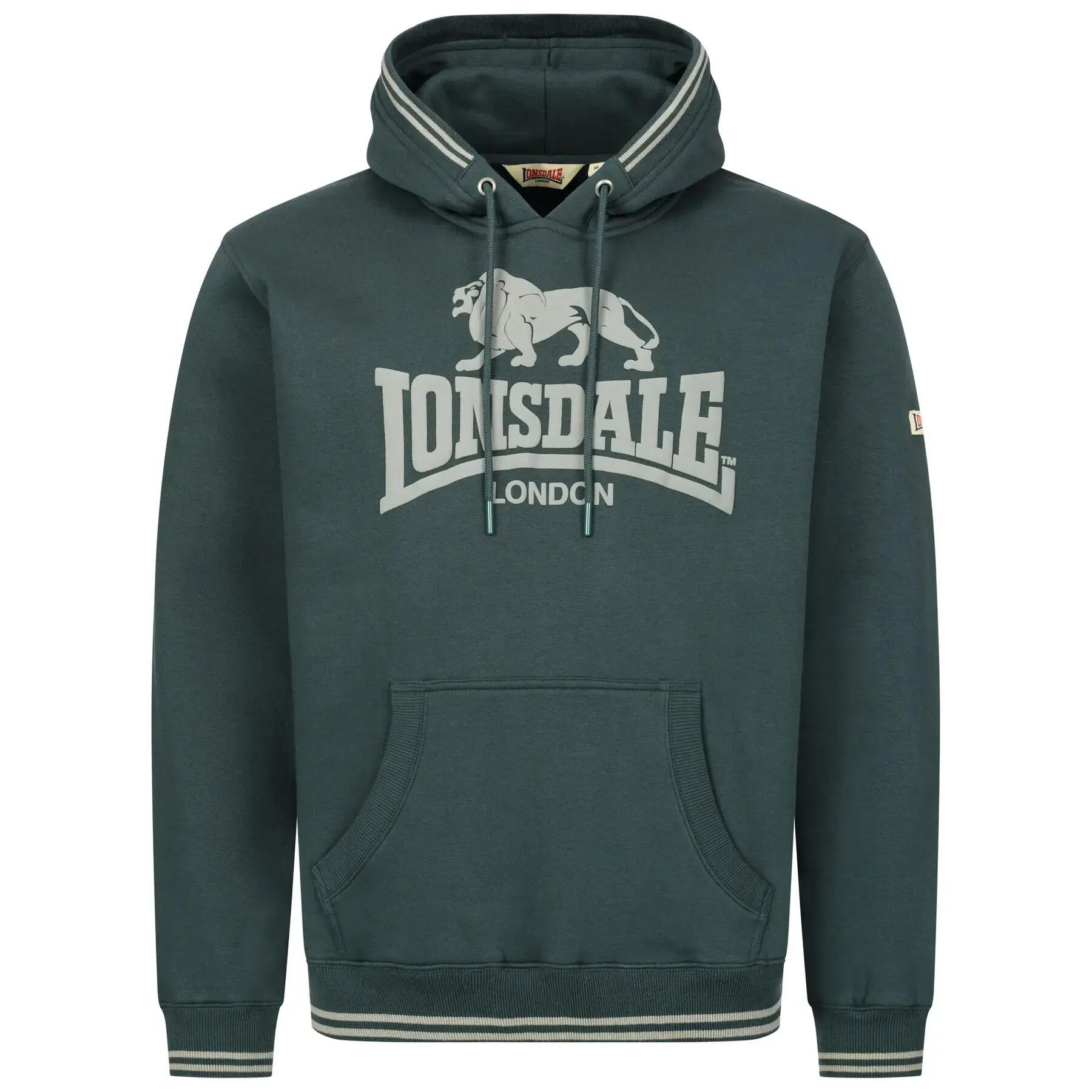 LONSDALE picture