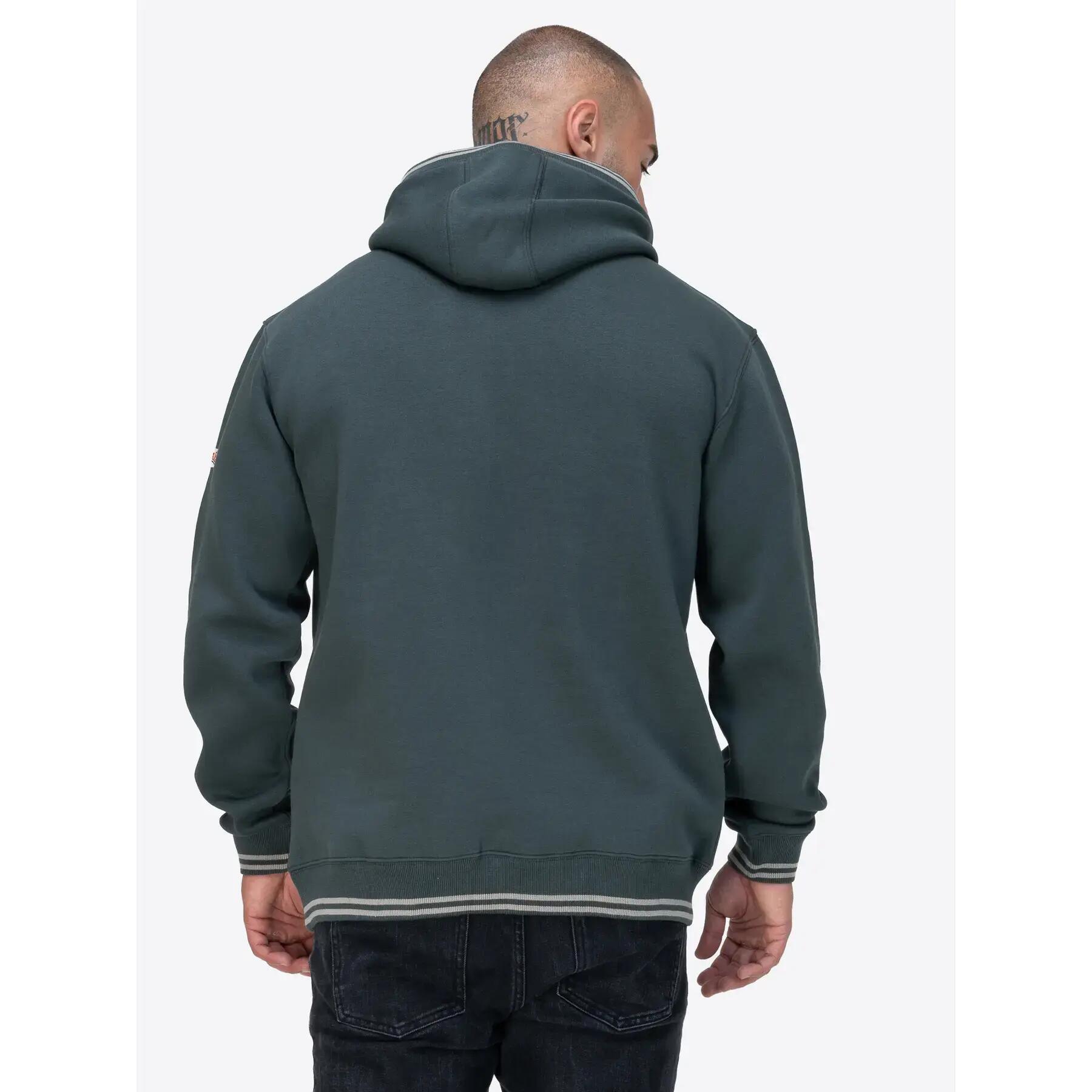 Sweatshirt à capuche Lonsdale Outwood 4/5