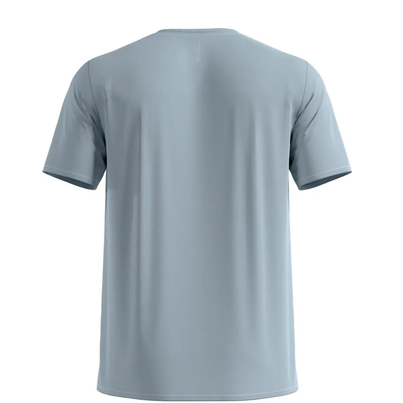 Herren Shirt ZEROWEIGHT CHILL-TEC 3/7