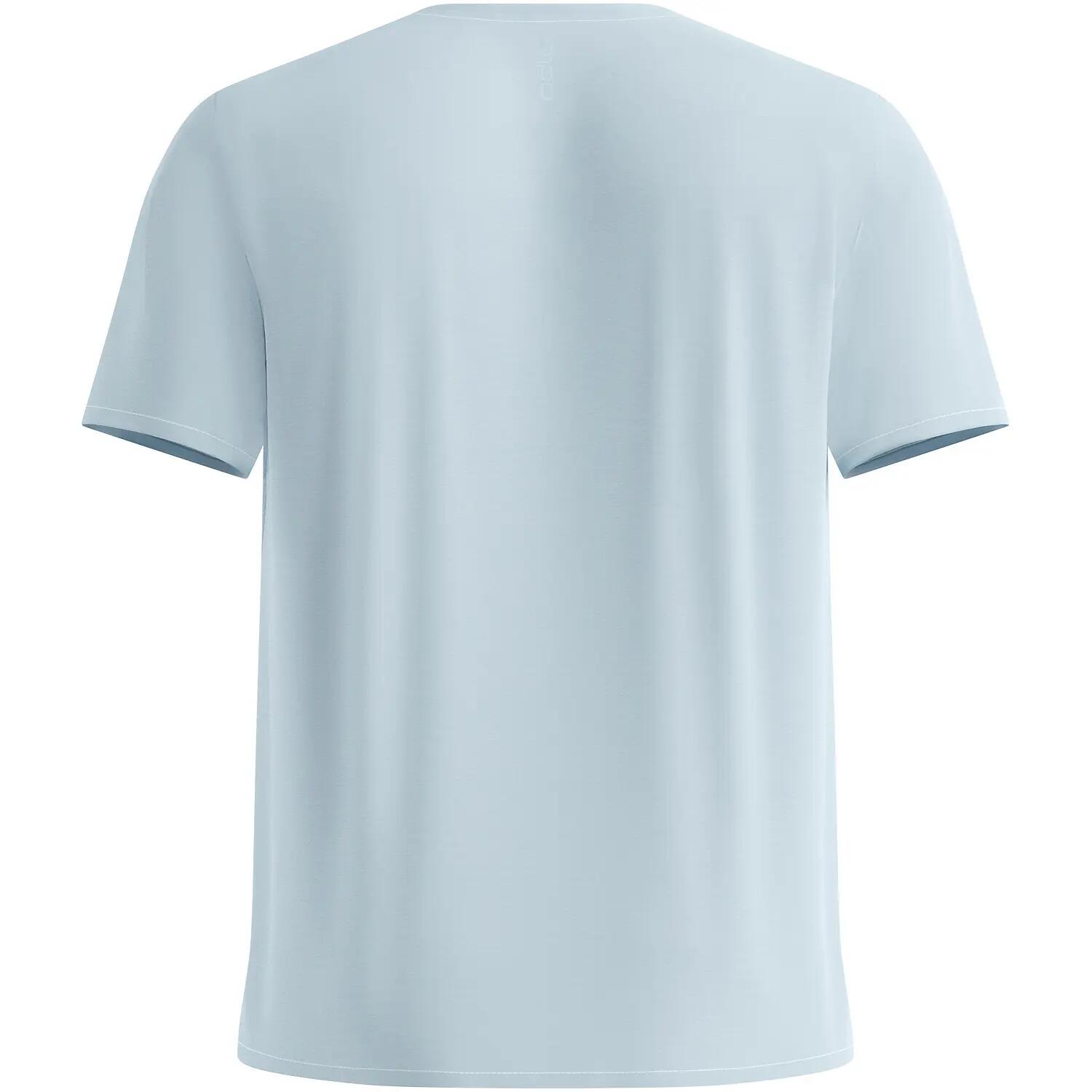 Herren Shirt ZEROWEIGHT CHILL-TEC 2/7