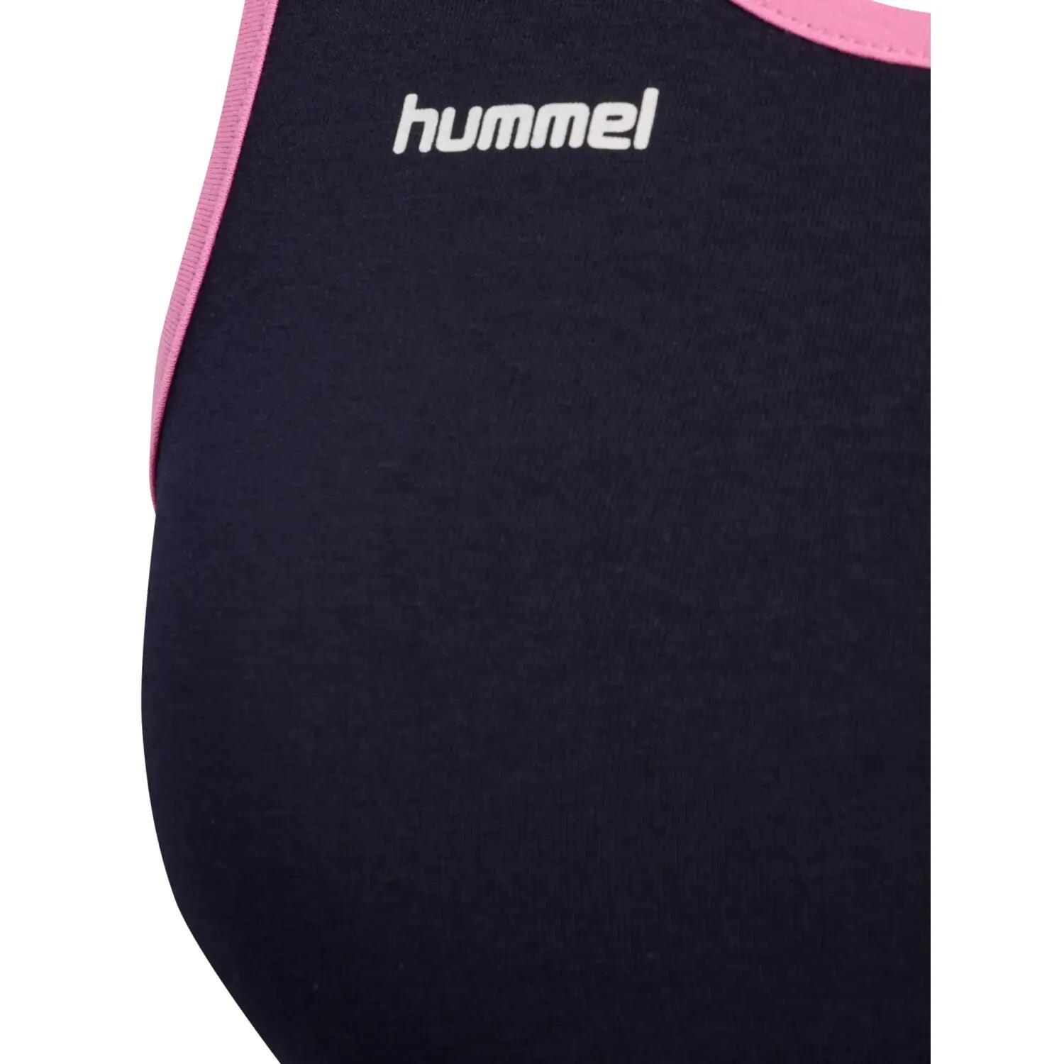 T-shirt Hummel I-D 4/5