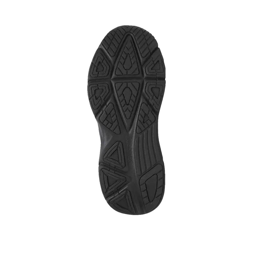 Laufschuhe Saucony Guide 19 Schwarz 5/6