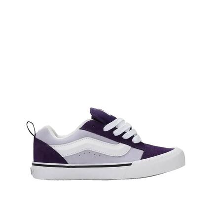 Zapatillas Vans Knu Skool Violeta