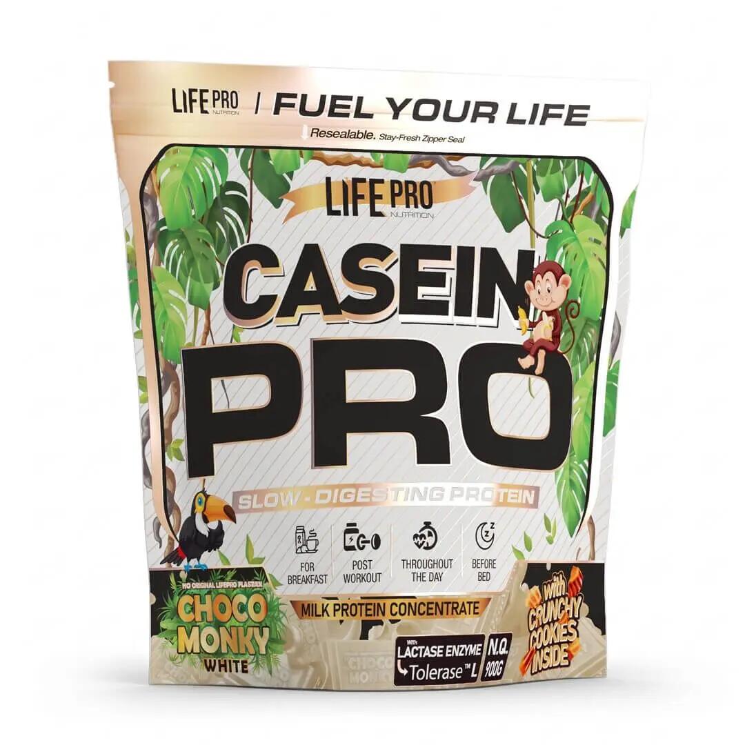 LIFE PRO NUTRITION picture