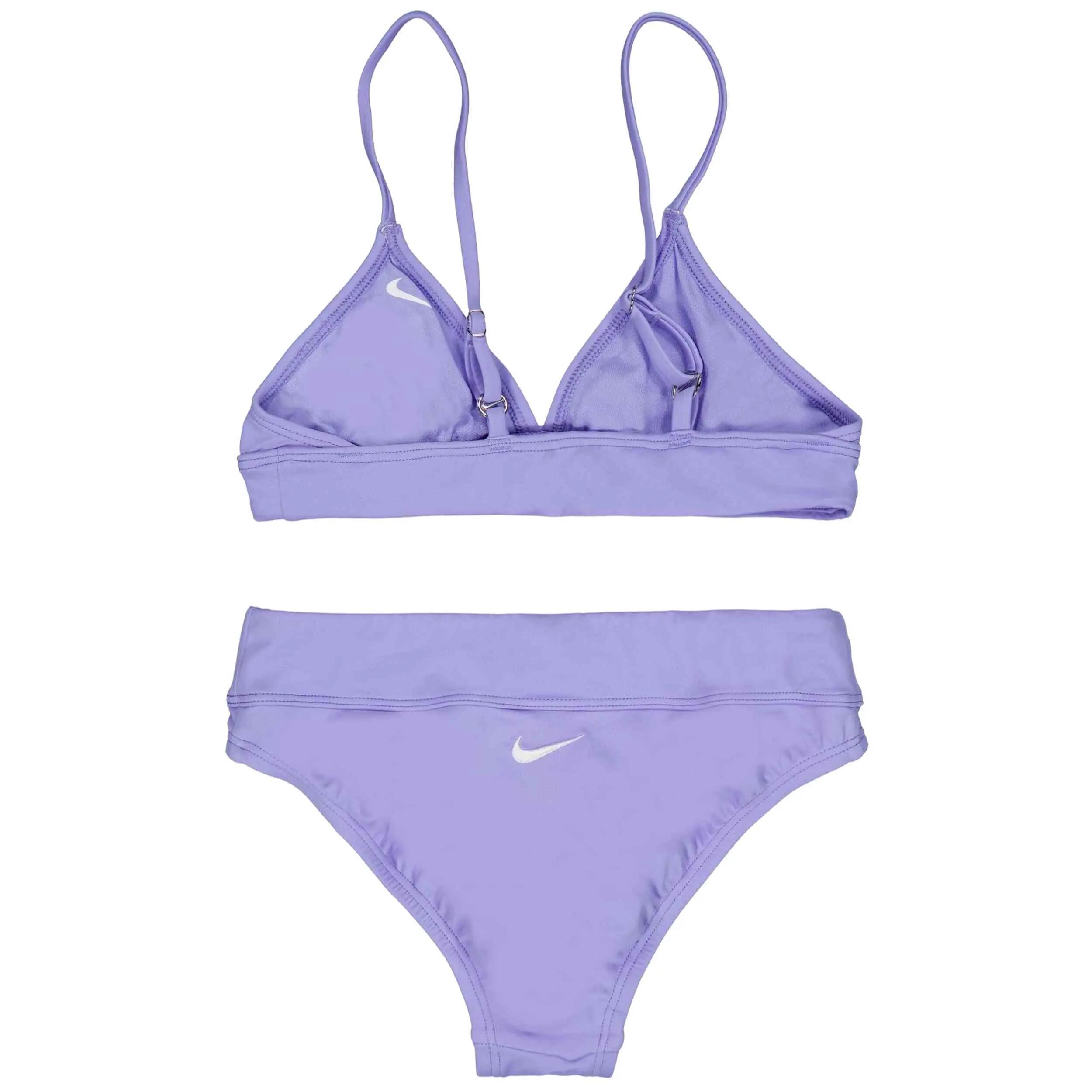 Biqusni completo Nike modelo NESSG723-591 para crianças unissex 2/2