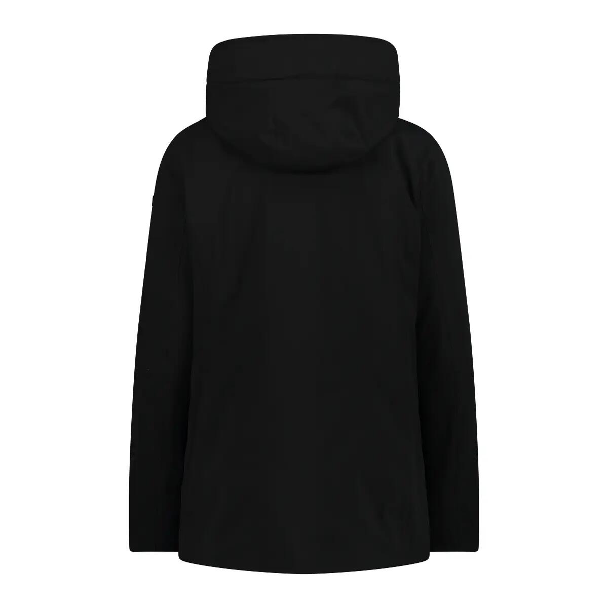 Veste imperméable femme CMP 2/3