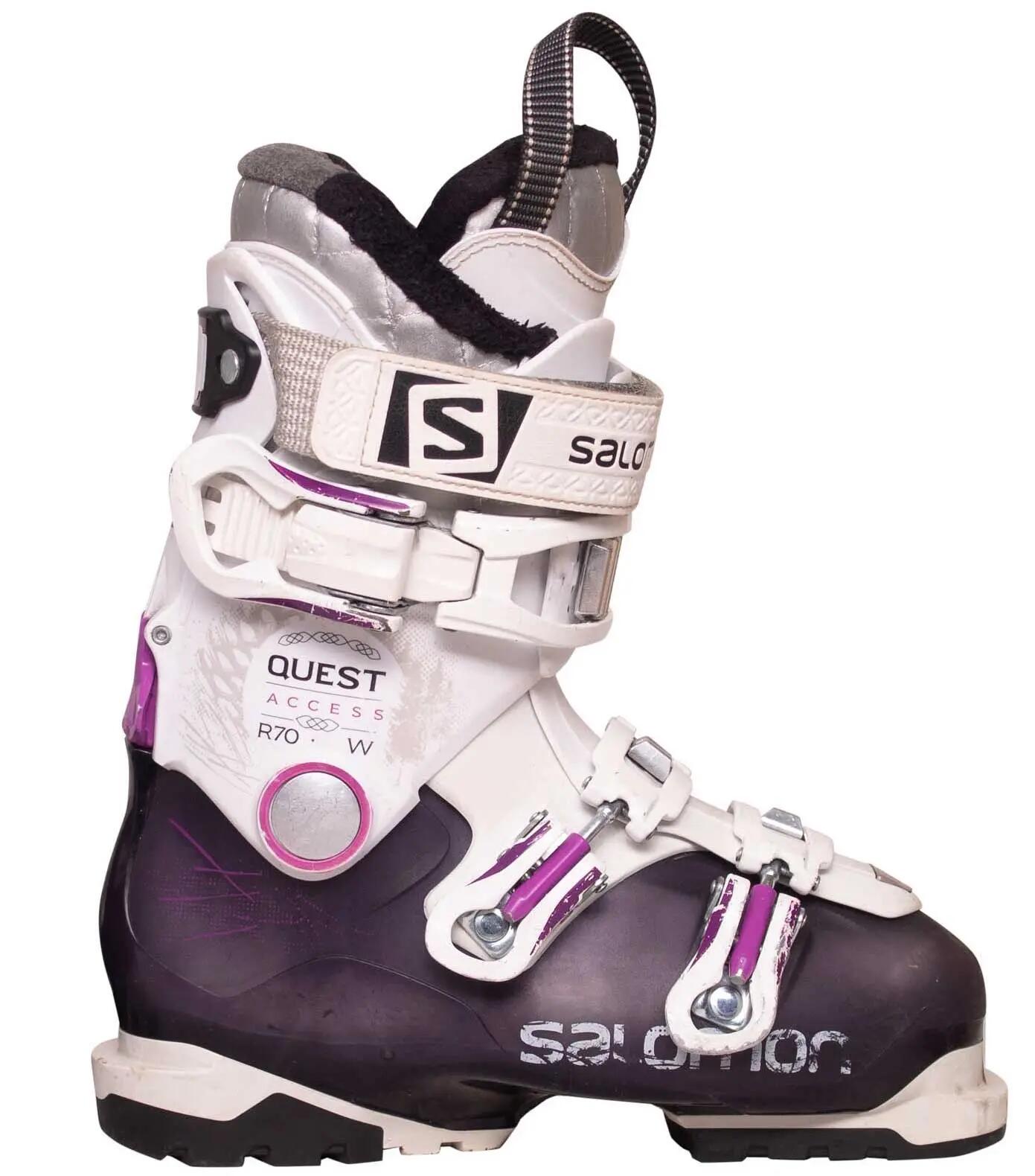 SALOMON picture