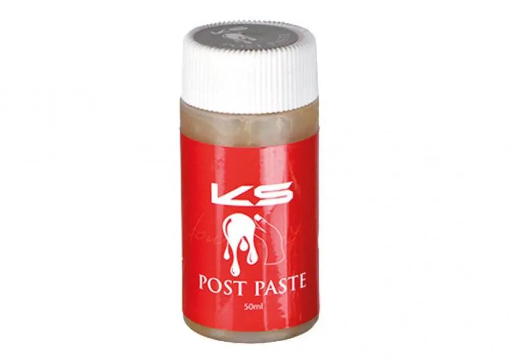 KS Postpaste Pflegepaste für KS Stützen 50ml 2/3