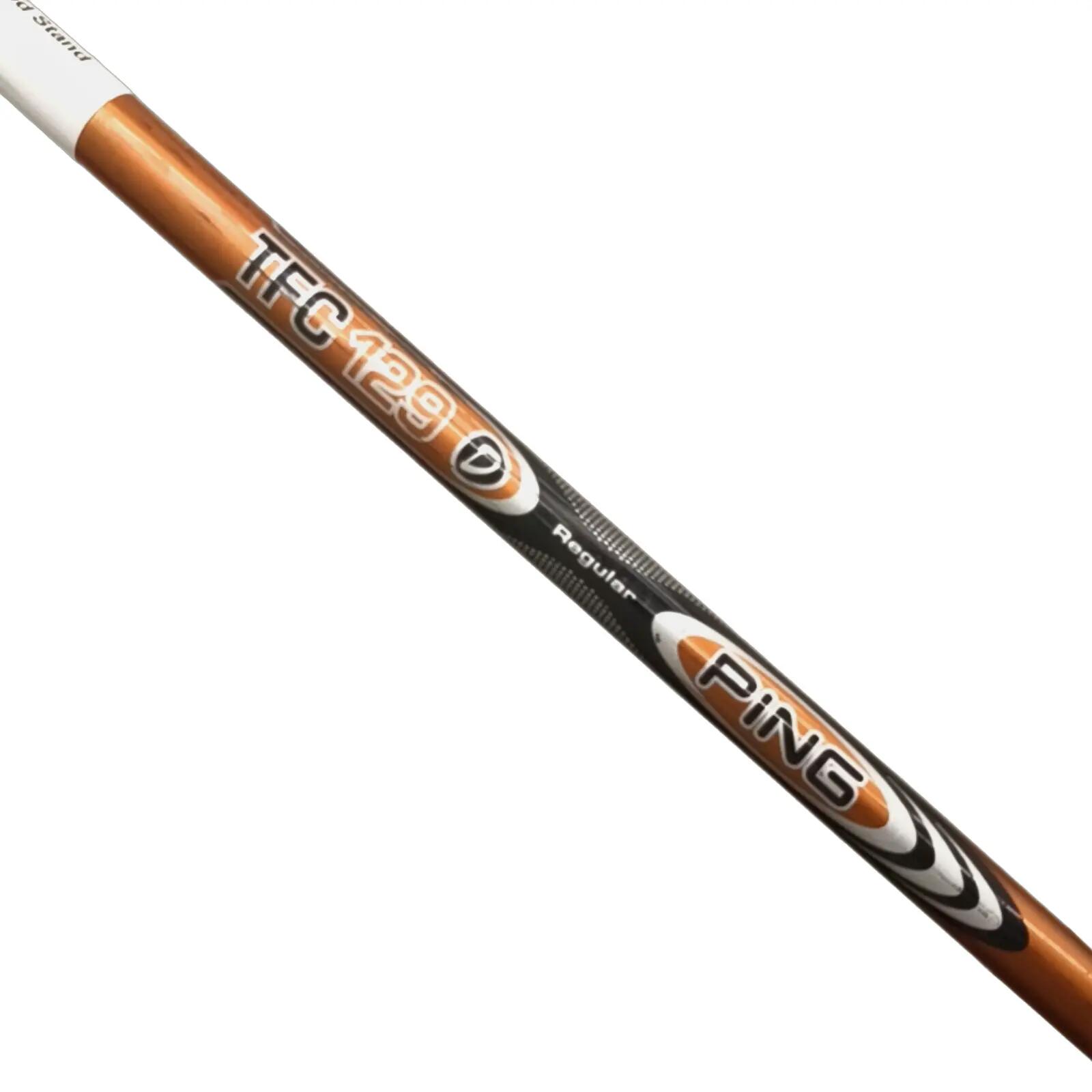 PING G10 Driver / Flex Regular / Loft 10.5 4/5