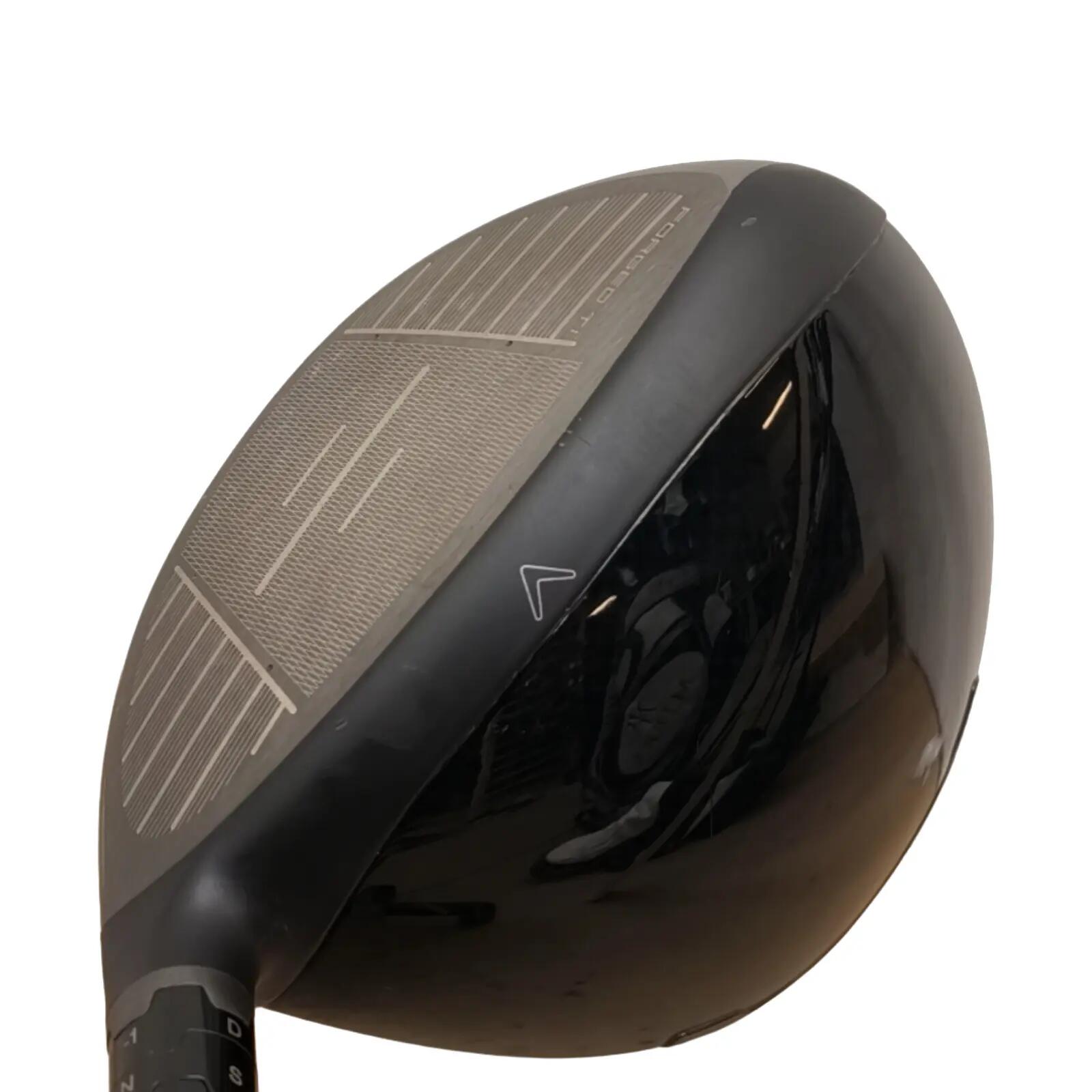 Callaway PARADYM X Driver / Flex A-flex / Loft 10.5 4/6