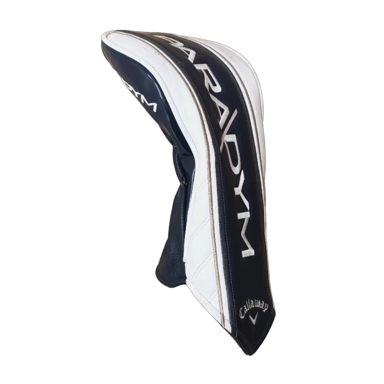 Callaway PARADYM X Driver / Flex A-flex / Loft 10.5 2/6