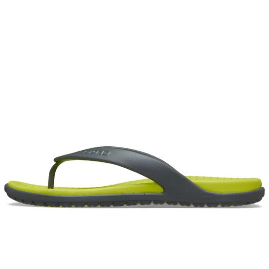 Chanclas Crocs Coast Flip M Adulto