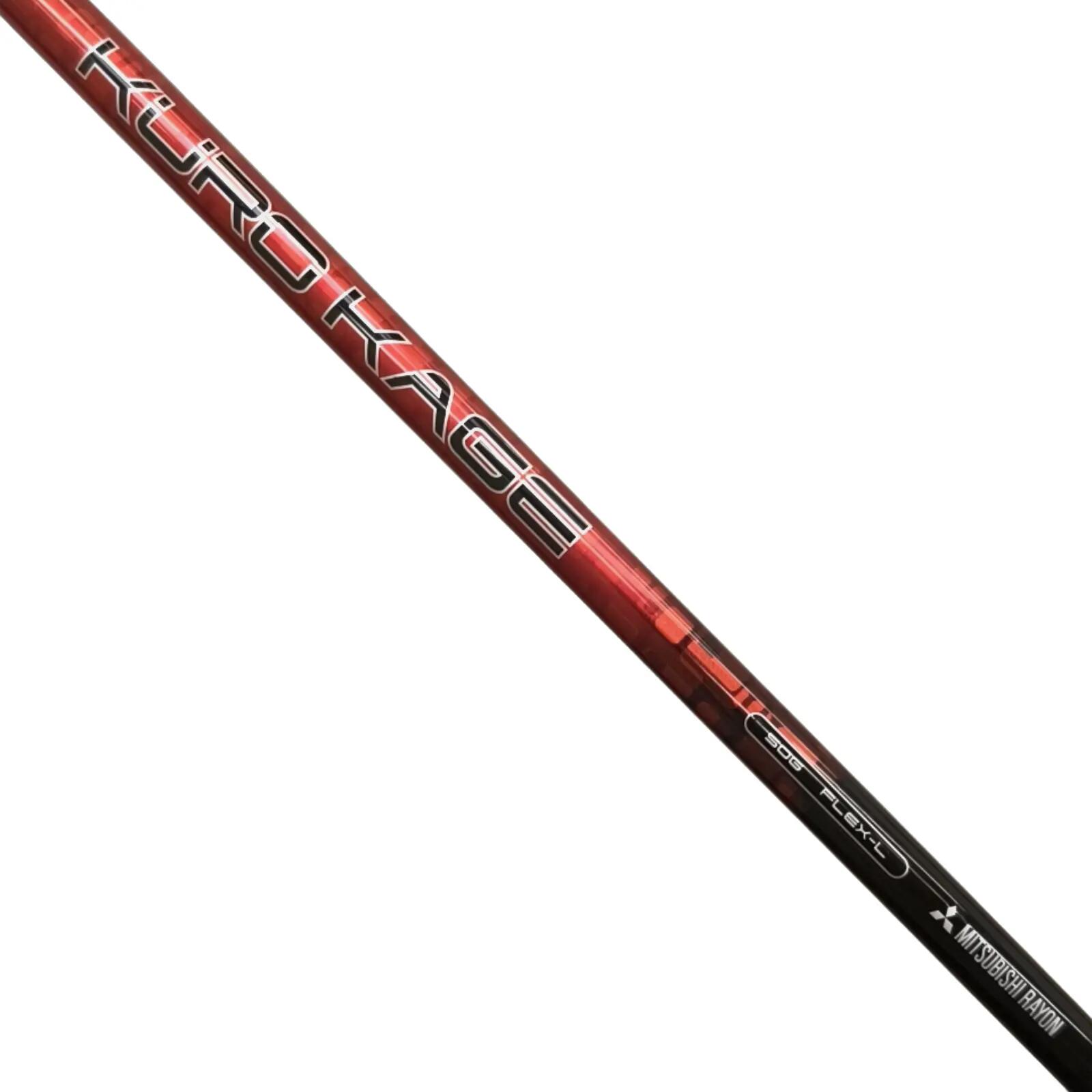 Nike VRS Covert Driver / Flex Ladies / Loft 10.5 5/6