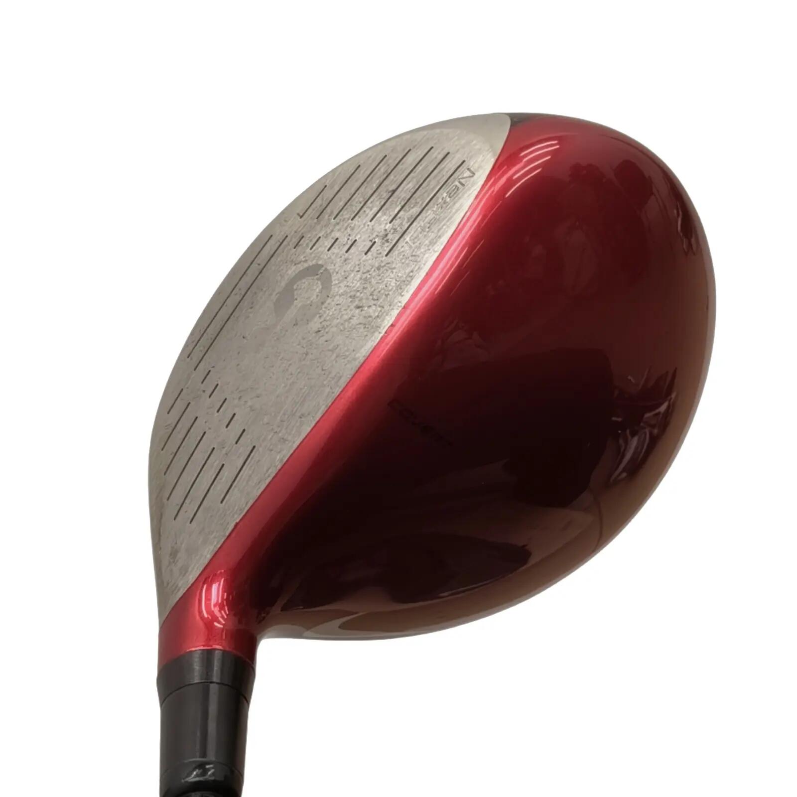 Nike VRS Covert Driver / Flex Ladies / Loft 10.5 4/6
