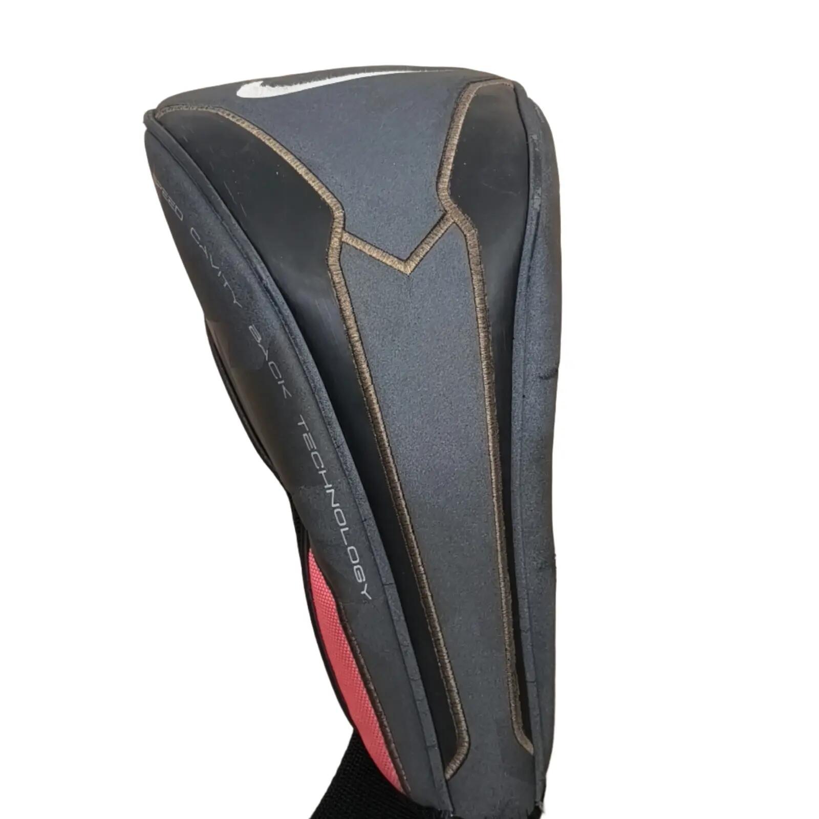 Nike VRS Covert Driver / Flex Ladies / Loft 10.5 2/6