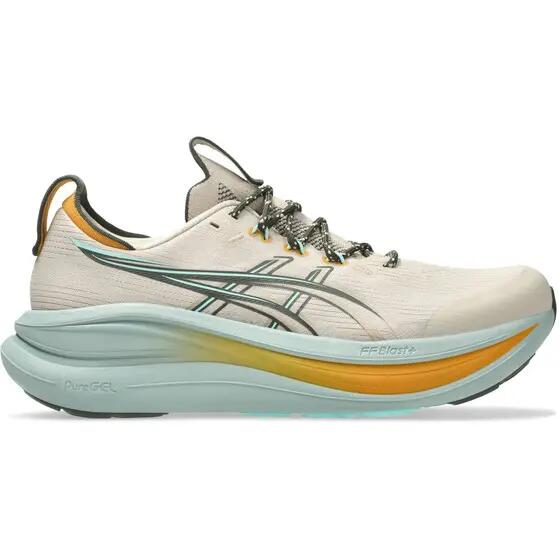 ASICS picture