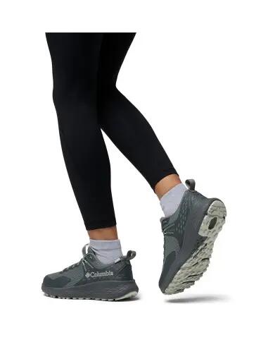COLUMBIA Konos Trs Outdry - Zapatillas trekking 4/5