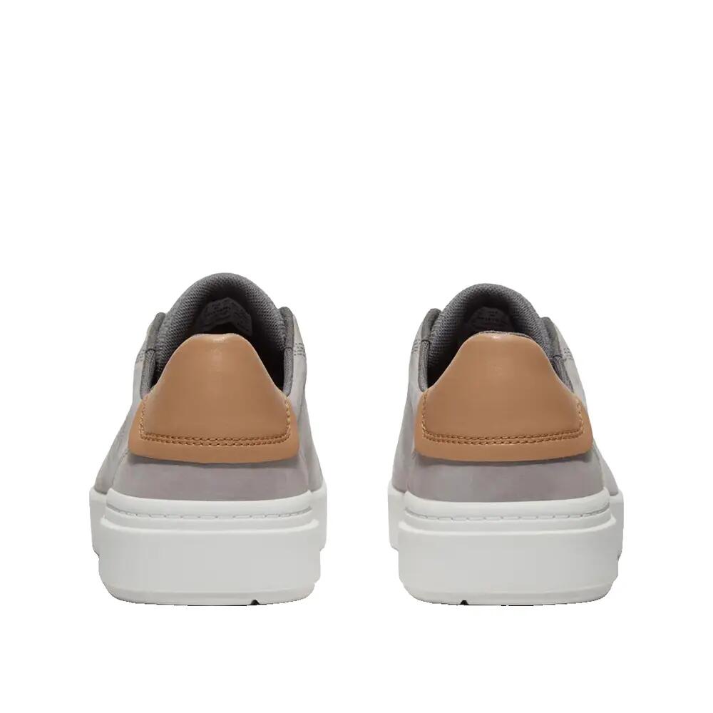Chaussures Timberland Seneca Bay Gris clair 6/9