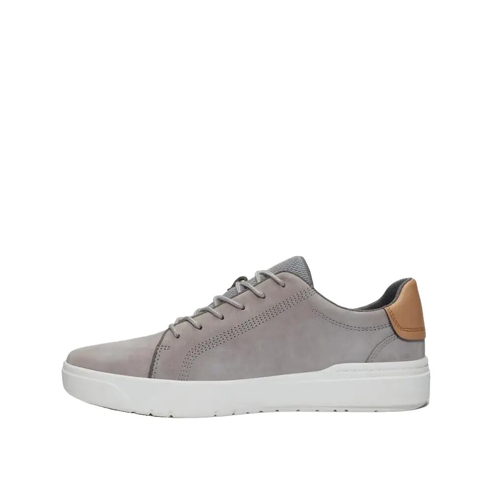 Chaussures Timberland Seneca Bay Gris clair 3/9
