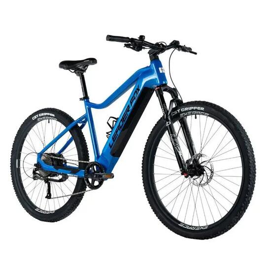 Vélo électrique Leader Fox Arimo 2024