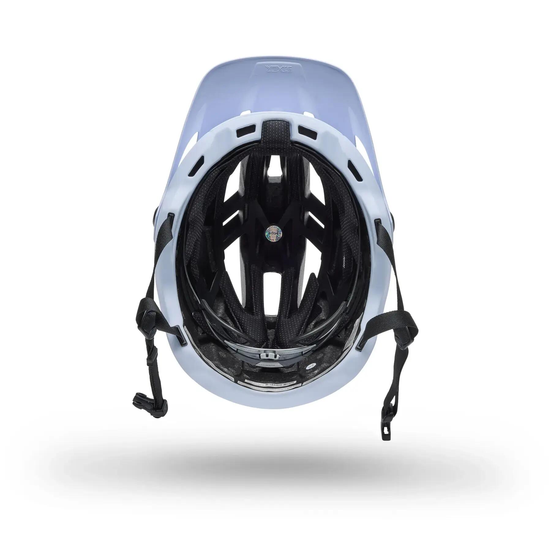 Koptelefoon Bell Sixer MIPS 6/6
