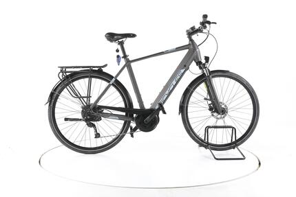 Reconditionné - Electra Bicycle Porto 9.5 Trekking E-Bike - Bon