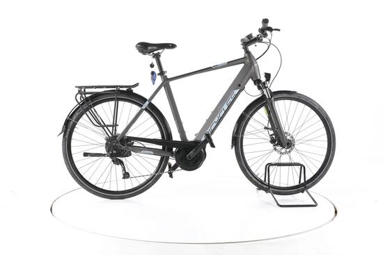 Reconditionné - Electra Bicycle Porto 9.5 Trekking E-Bike - Bon