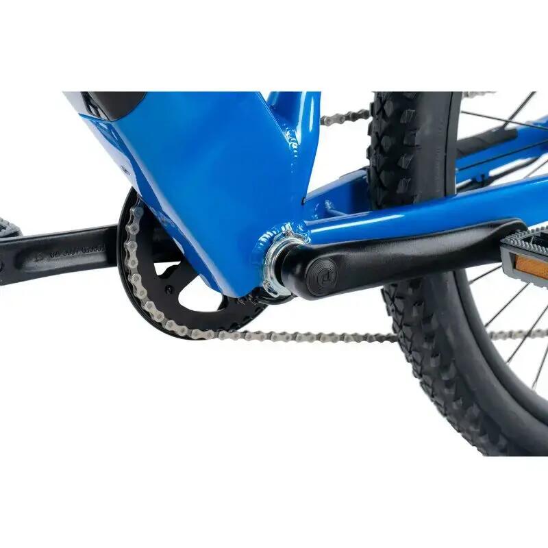 Elektrofahrrad Leader Fox Arimo 2024 6/7