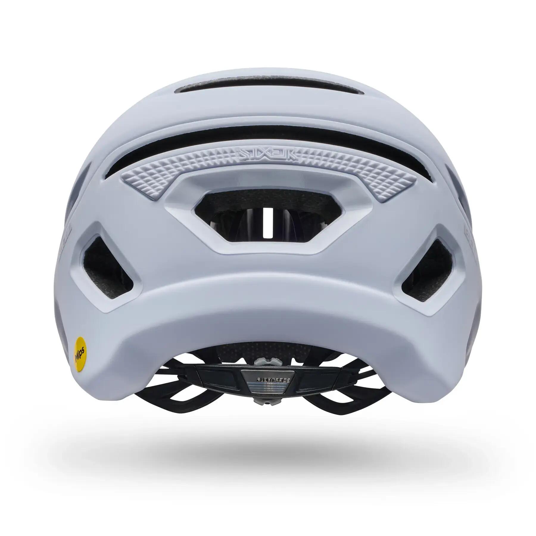 Koptelefoon Bell Sixer MIPS 4/6