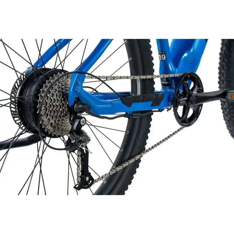 Elektrofahrrad Leader Fox Arimo 2024 5/7