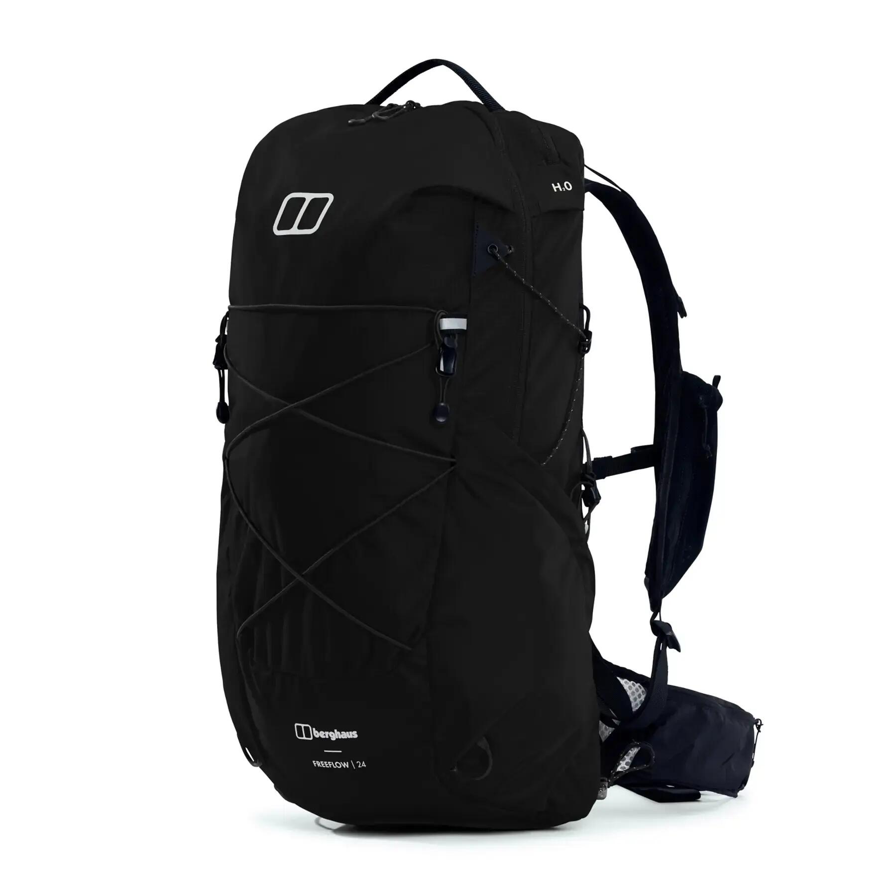 Sac de randonnée Berghaus Freeflow 24 L 2/4