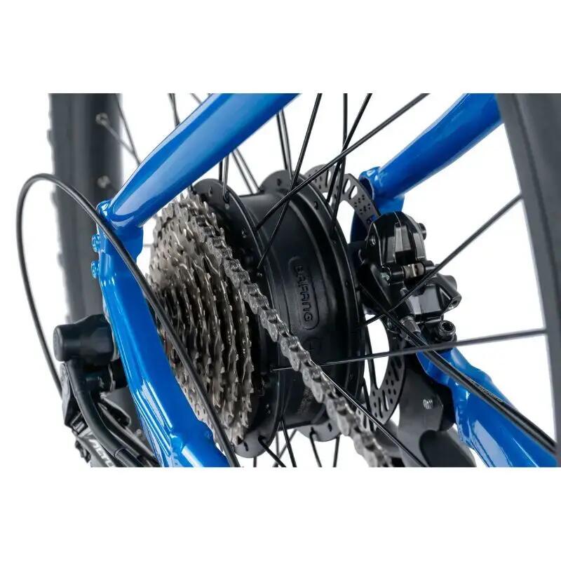 Elektrofahrrad Leader Fox Arimo 2024 4/7